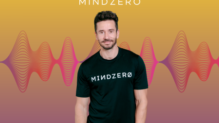 Pitchuj Startup: David Semerád z Mindzero