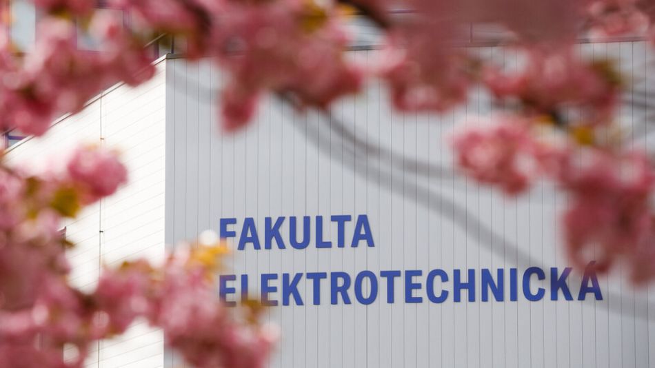 Fakulta elektrotechnická získala významný projekt OP JAK v hodnotě 100 milionů Kč