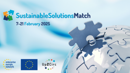 SustainableSolutionsMatch 2025