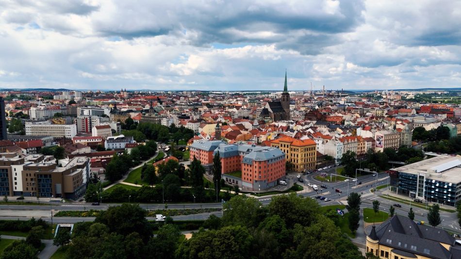 Plzeň_centrum_doprava