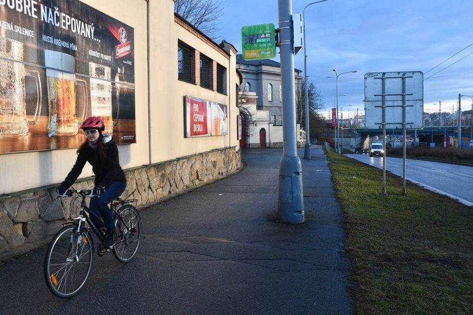 Sčítač cyklistů2_foto Radka Žáková